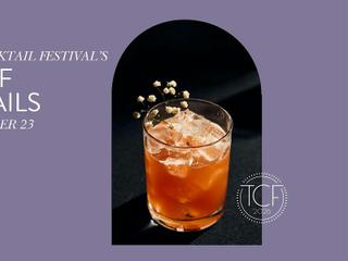 Gala of Cocktails