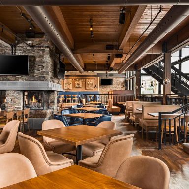 Lone Star Texas Grill - Etobicoke