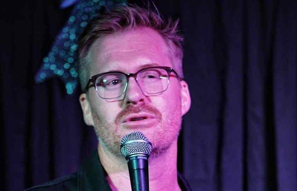Kurt Braunohler