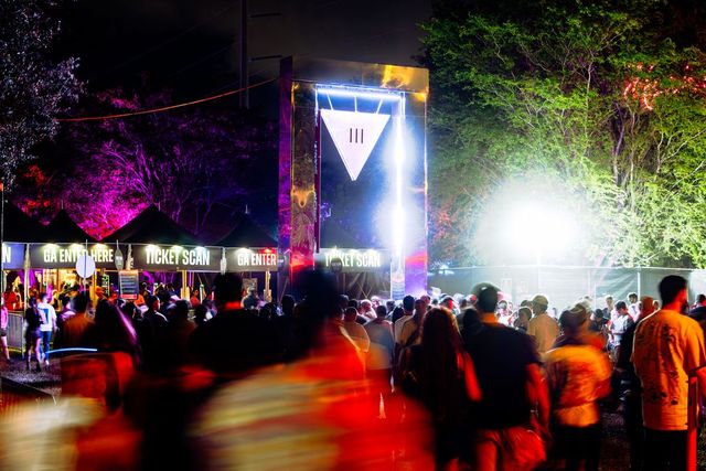 III Points Festival - 2 Day Pass