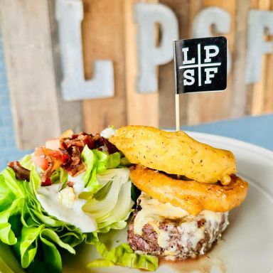 LP - Street Food