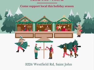 Annual Christmas Market
