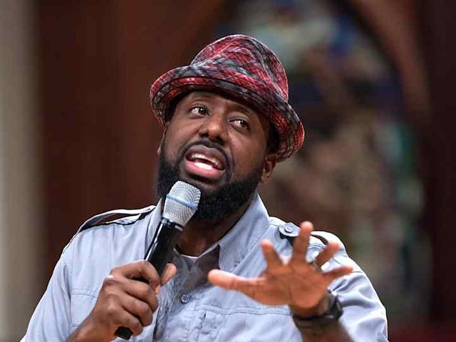 Marcus D. Wiley