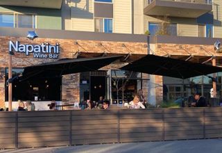 Napatini Bistro and Wine Bar