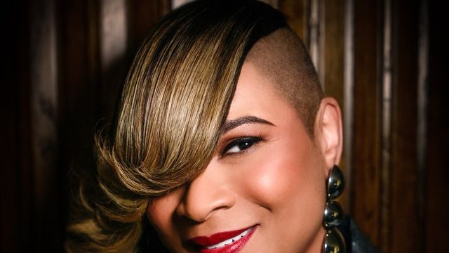Gabrielle - Venue Premium Tickets
