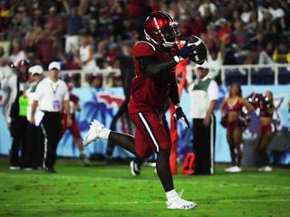 FIU Panthers at Florida Atlantic Owls Football