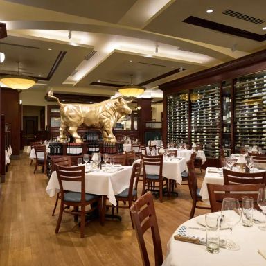 801 Chophouse - Denver