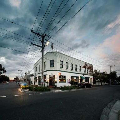 North Port Hotel