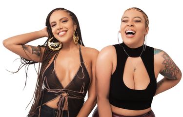 Decisions Decisions Presents No Holes Barred (18+)