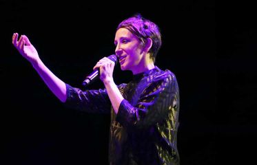 Stacey Kent