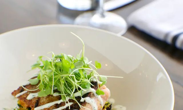 Fishbone Kitchen + Bar- Aurora