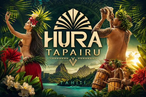 Hura Tapairu 2026