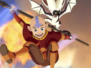 Avatar the Last Airbender in Concert