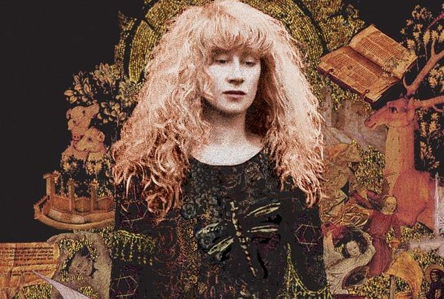 Loreena McKennitt - The Mask and Mirror