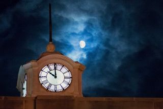 Haunted Downtown Tour of Baraboo