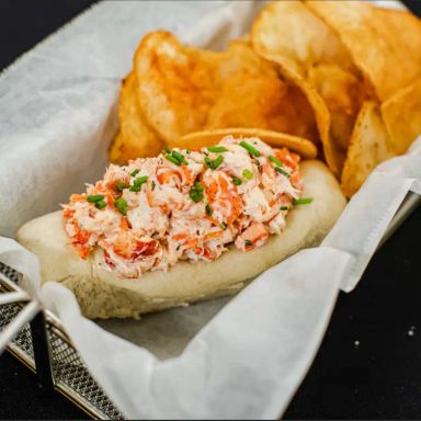 Pier 48 Fish House & Oyster Bar - Downtown INDY