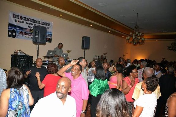 The VRCA Memorial Weekend in Jamaica