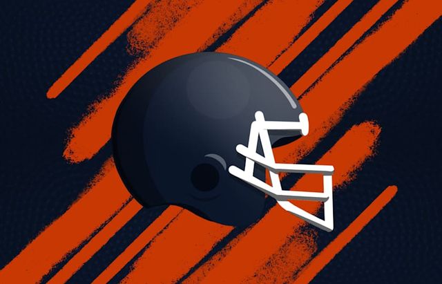 2026 Chicago Bears Season Tickets (Includes Tickets To All Regular Season Home Games)