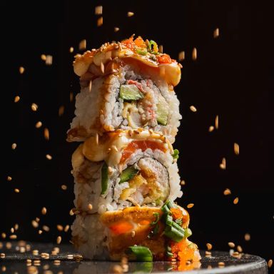 Benihana - Denver, CO