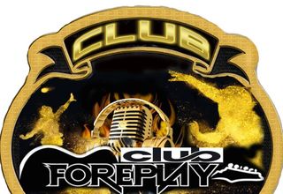 CLUB Foreplay