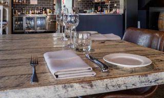 Bellbird Dining and Bar