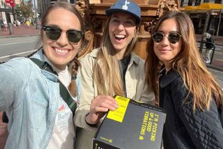 Outdoor Escape Room in Milwaukee - RiverWalk