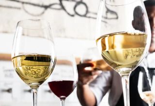 Sixty Vines -  Miami