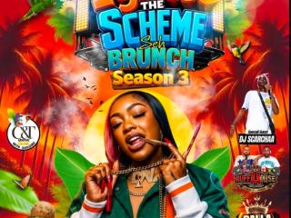 Ignite The Scheme Seh Brunch Season 3