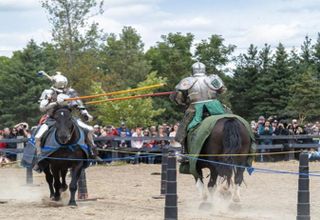 Oxford Renaissance Festival