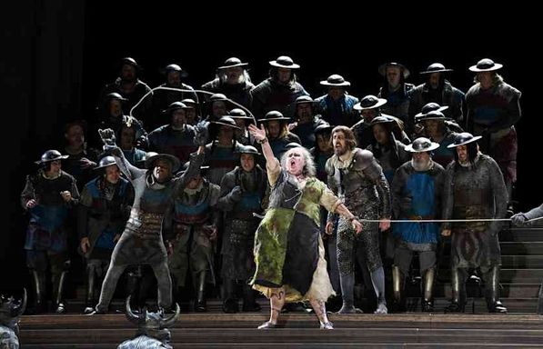 Il Trovatore