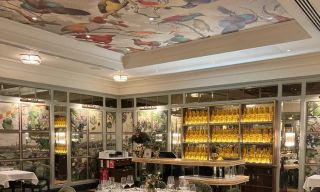 The Ivy Dawson Street