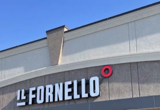 IL FORNELLO