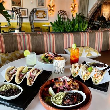 Mexican Sugar - Uptown Dallas