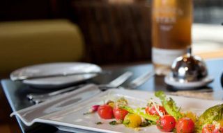 Copperleaf Restaurant & Bar