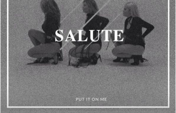 salute (open to close) - Rooftop Closing Party