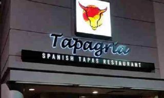 Tapagria Spanish Tapas Restaurant
