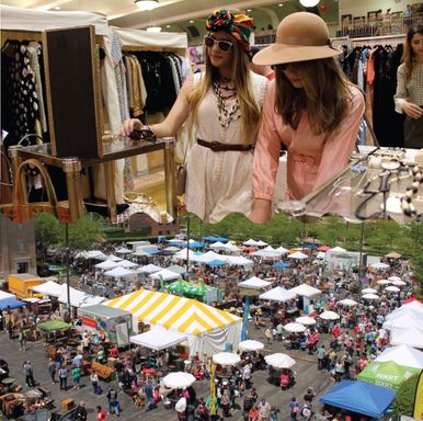 Randolph Street Market