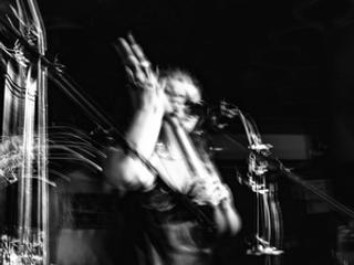 Jesus and The Zealots @ The Social