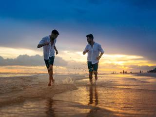 Atlantis Thanksgiving Caribbean Escape