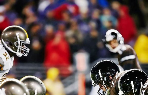 2024 Akron Zips Football (Includes Tickets To All Regular Season Home Games)