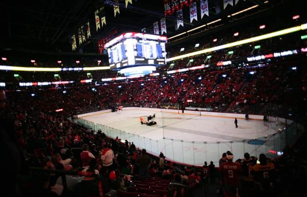 Montréal Victoire 2026-27 Season Tickets (Includes Tickets To All Regular Season Home Games)