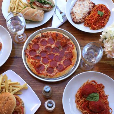La Dolce Vita Ristorante
