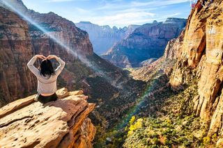 Las Vegas 2 Day Zion Bryce Antelope Grand Canyon Horseshoe Bend