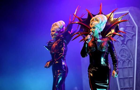 Boulet Brothers' Dragula: Titans 2 Tour