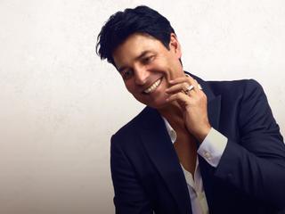 Chayanne - Bailemos Otra Vez Tour