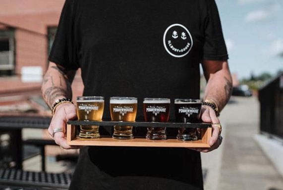Powerhouse Brewing Co