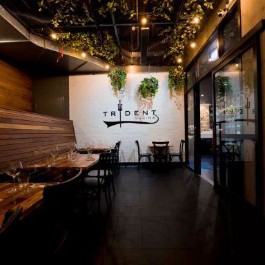 Trident Cucina and Bar