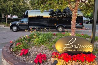 Temecula Wine Tasting Package