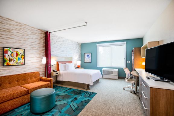 Home 2 Suites By Hilton Carlsbad