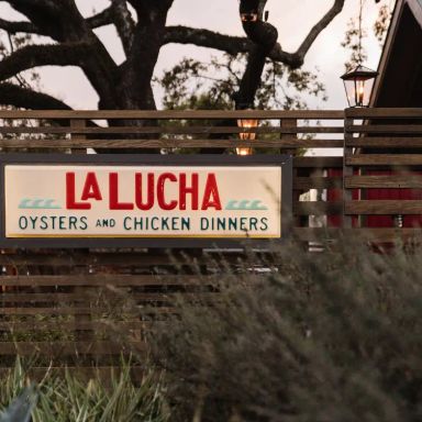 La Lucha